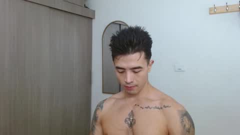 alix online show from January 15, 3:05 pm