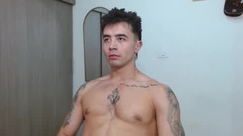 alix online show from February 13, 8:27 pm