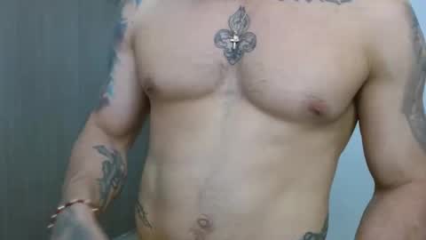 alix online show from March 12, 8:59 pm