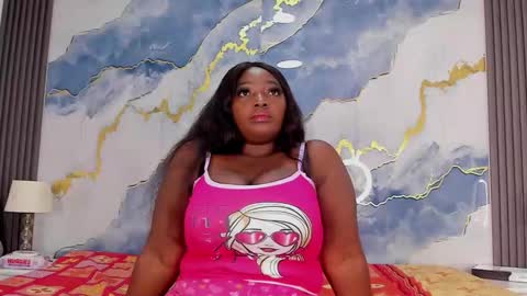 alixstarkx online show from September 30, 3:55 am