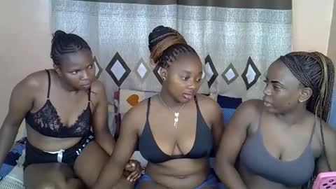 aliyah001 online show from February 5, 1:43 am