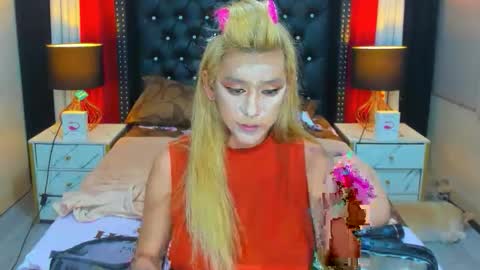 aliyah online show from February 16, 1:29 pm