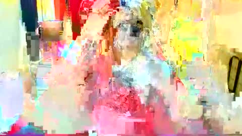 aliyah online show from March 30, 10:16 am