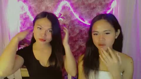 ALIYAH SOO online show from April 20, 6:20 pm