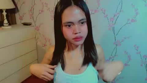ALIYAH SOO online show from June 4, 11:16 am