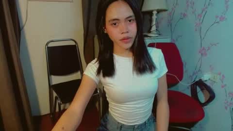 ALIYAH SOO online show from June 12, 11:09 am