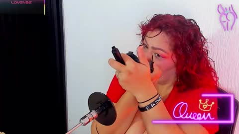 Aliyahs stone online show from January 12, 11:48 am