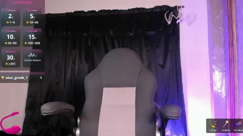 Aliz online show from June 10, 12:55 am