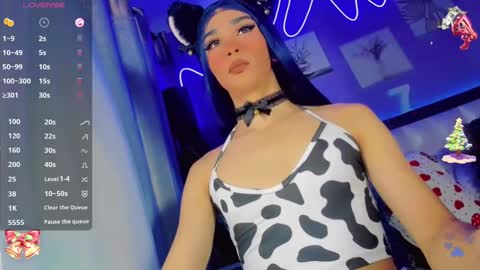 aliz_free online show from December 5, 3:04 am