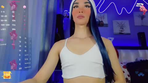 aliz_free online show from January 5, 12:52 am