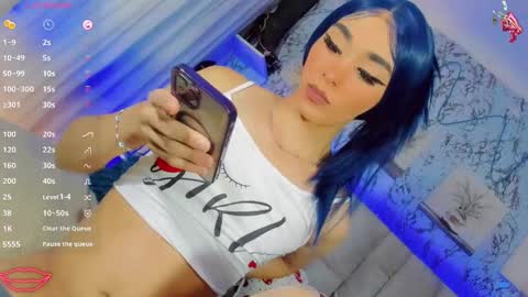 aliz_free online show from March 11, 4:32 am