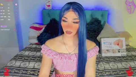 aliz_free online show from October 22, 4:02 am