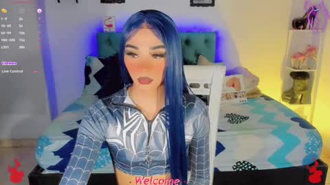 aliz_free online show from October 30, 2:02 am