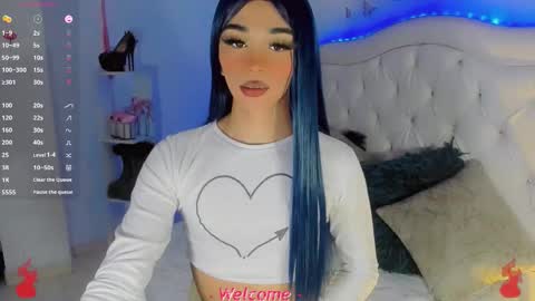 aliz_free online show from November 16, 7:03 am