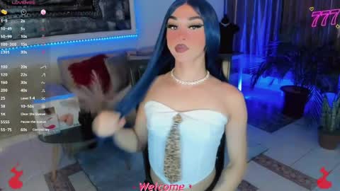 Snapshot of aliz_free chatting on April 2, 6:55 am aliz_free online show from April 2, 6:55 am