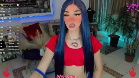 Snapshot of aliz_free chatting on April 3, 6:11 am aliz_free online show from April 3, 6:11 am