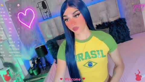Snapshot of aliz_free chatting on April 11, 9:13 am aliz_free online show from April 11, 9:13 am