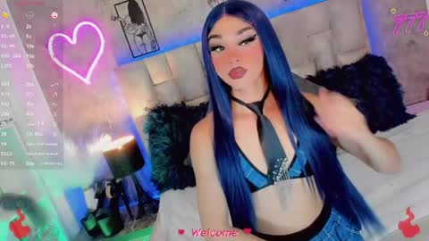 Snapshot of aliz_free chatting on April 12, 6:18 am aliz_free online show from April 12, 6:18 am