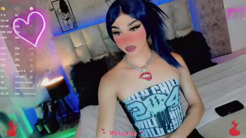 Snapshot of aliz_free chatting on April 14, 2:06 am aliz_free online show from April 14, 2:06 am