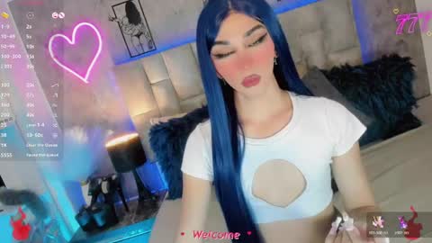 Snapshot of aliz_free chatting on April 27, 5:16 am aliz_free online show from April 27, 5:16 am