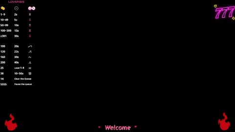 Snapshot of aliz_free chatting on May 3, 6:41 am aliz_free online show from May 3, 6:41 am