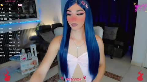 Snapshot of aliz_free chatting on May 31, 7:26 am aliz_free online show from May 31, 7:26 am