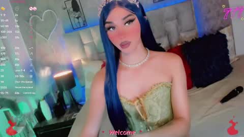 Snapshot of aliz_free chatting on June 5, 12:33 pm aliz_free online show from June 5, 12:33 pm