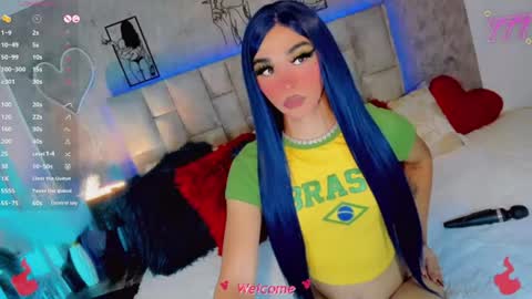 aliz_free online show from June 17, 6:05 am