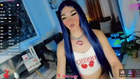 aliz_free online show from June 27, 10:31 am