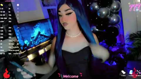aliz_free online show from July 14, 6:18 am