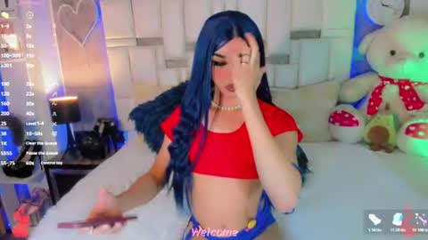 aliz_free online show from July 21, 10:06 am