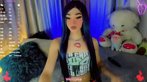 aliz_free online show from July 30, 8:46 am