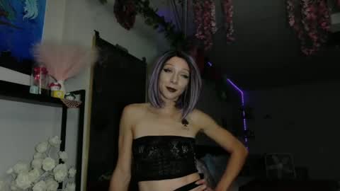 Alizae Richards online show from September 14, 5:28 am