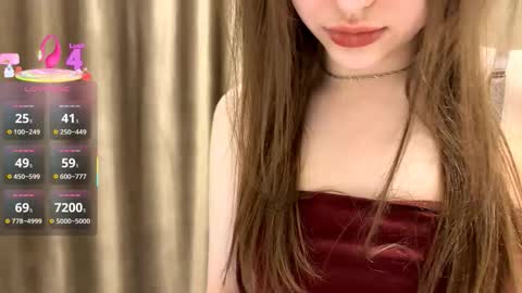 Alice online show from February 4, 6:47 pm