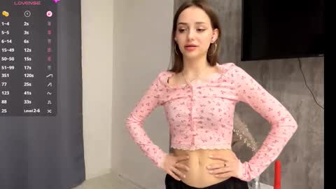 Alice online show from March 4, 5:30 pm