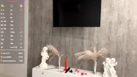 Alice online show from March 22, 6:22 pm