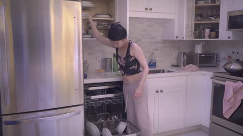 Alize Zaide online show from January 21, 11:13 pm