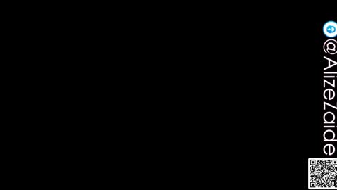 Alize Zaide online show from February 2, 10:39 pm