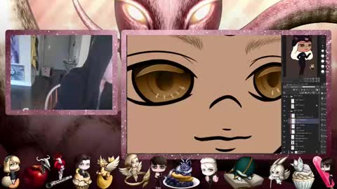 Alize Zaide online show from March 8, 7:53 pm