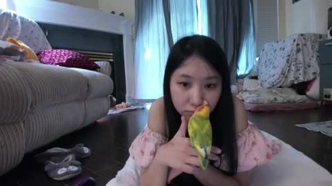 Alize Zaide online show from September 27, 6:24 pm