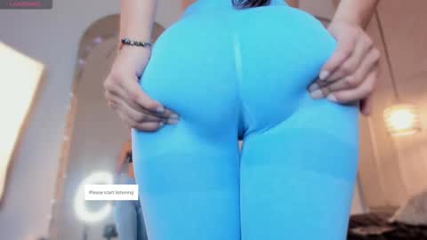 alizza_ online show from November 10, 11:53 am