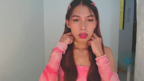 aljenloversweet online show from January 16, 5:53 am