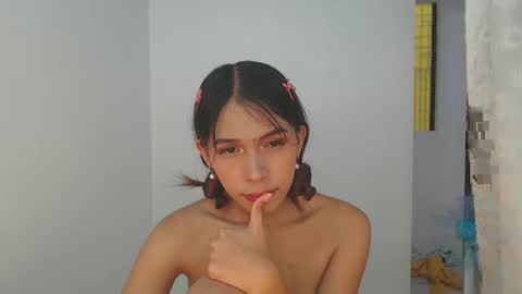 aljenloversweet online show from January 18, 6:45 am