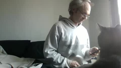 Snapshot of aljj81 chatting on March 28, 6:18 pm J online show from March 28, 6:18 pm