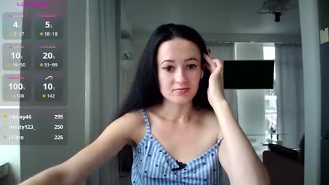 Amare online show from October 9, 10:24 am