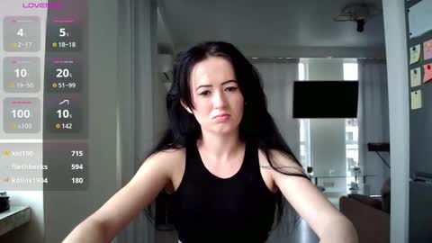 Amare online show from February 6, 10:07 am