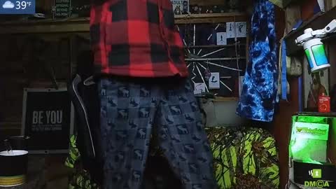 Allan arod online show from December 30, 10:53 am