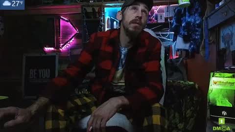 Allan arod online show from January 3, 10:52 am