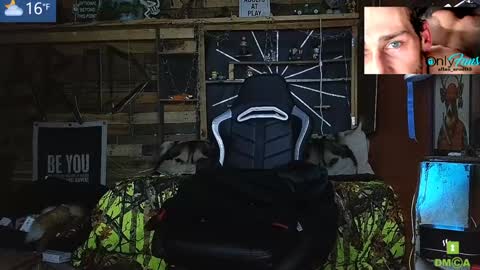 Allan arod online show from January 19, 11:01 am