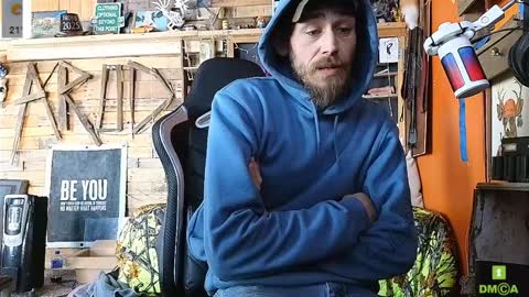 Allan arod online show from January 24, 8:43 pm